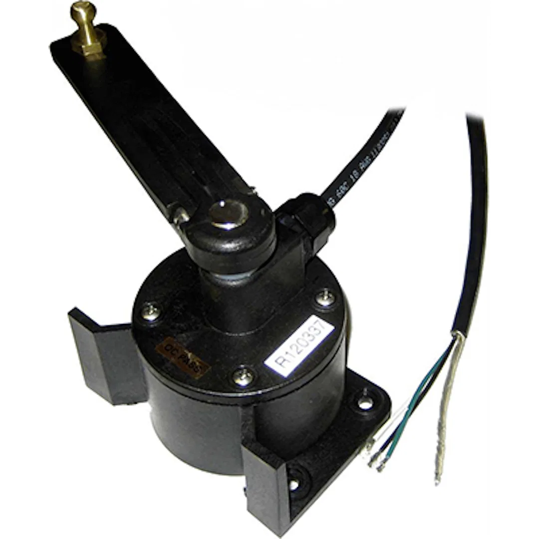 20330008 – COMNAV Autopilot Rudder Sensor, Rudder Follower, Rotary, Medium Duty, Does NOT Include Linkage (# CMV-2033...